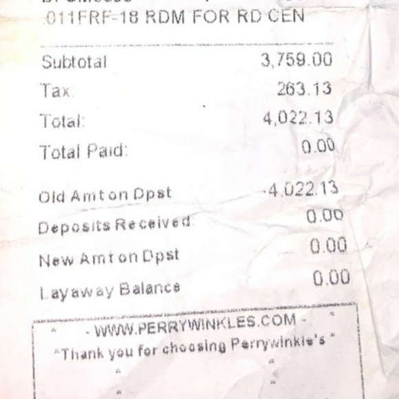 GIA 0.72 Carot Diamond Ring - Picture 11 of 15